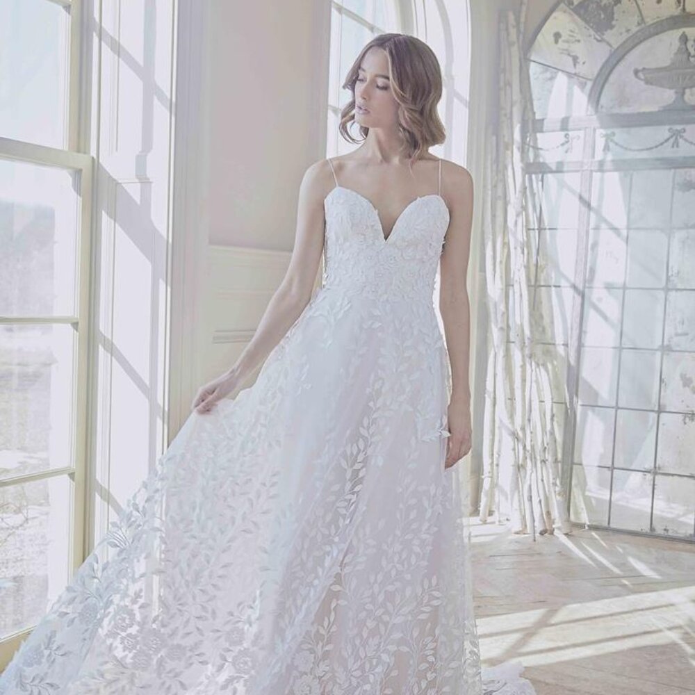 Sareh Nouri Olivie Dress Size 4